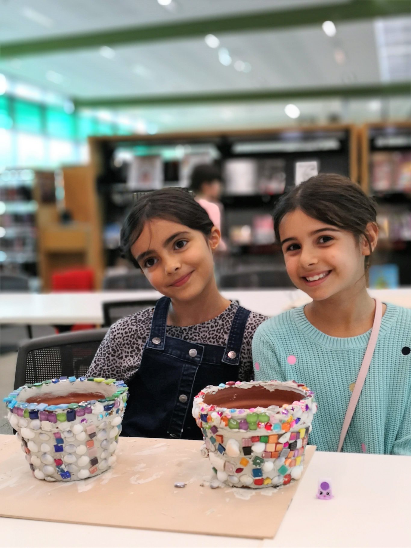 One of the best things about the... - The Grove Library