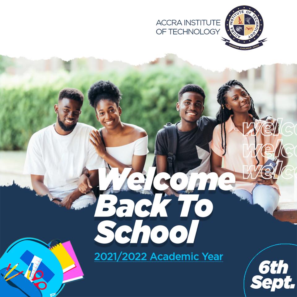 We Are Wishing Our... - Accra Institute of Technology - AIT | Facebook