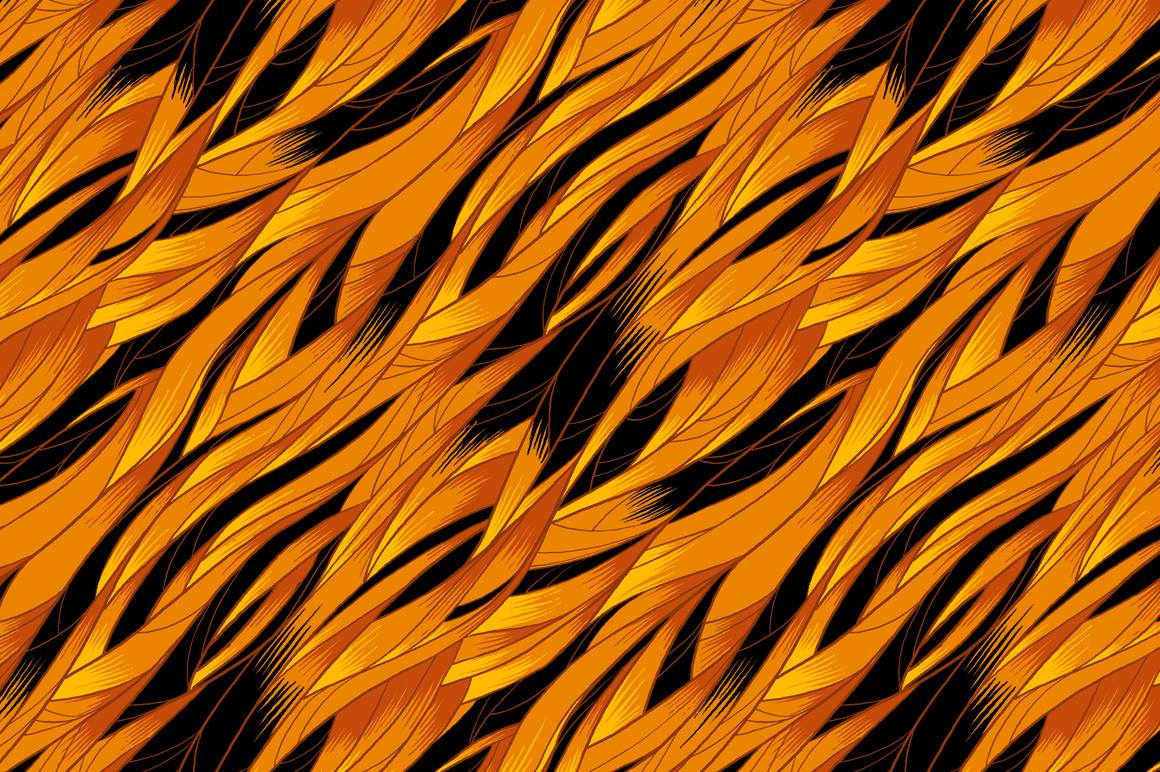 DinPattern