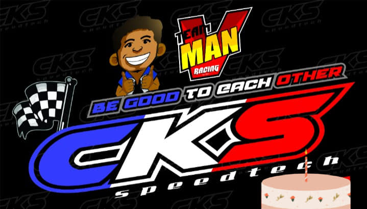 CKS VMAN Racing | Davao City