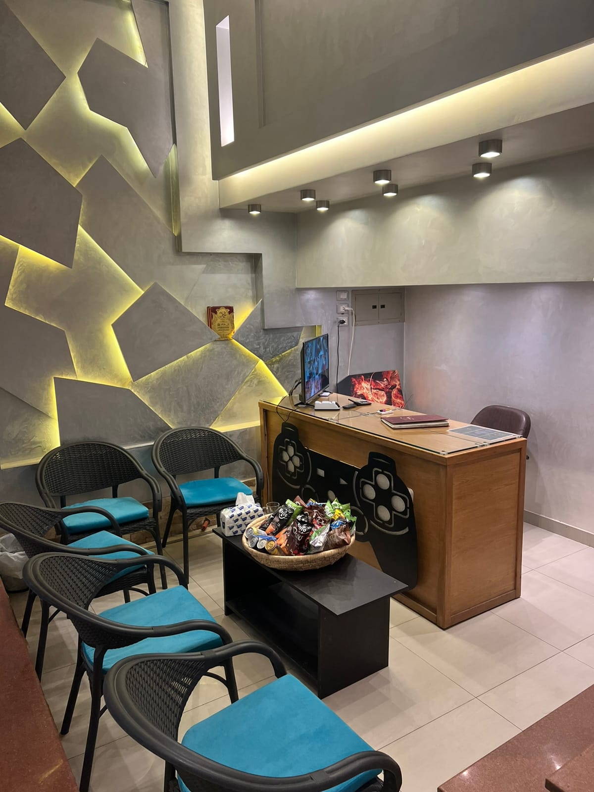 Galaxy Gaming | Cairo
