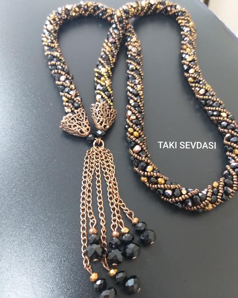 Takı sevdası - Home