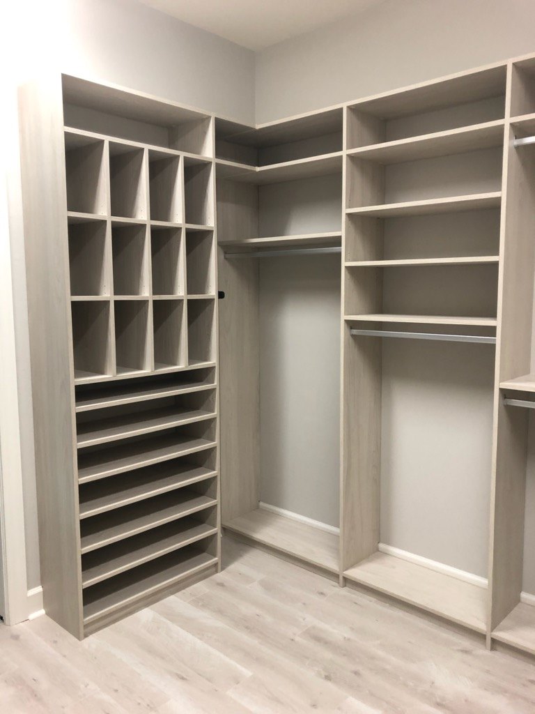 Naples Closets | Naples FL