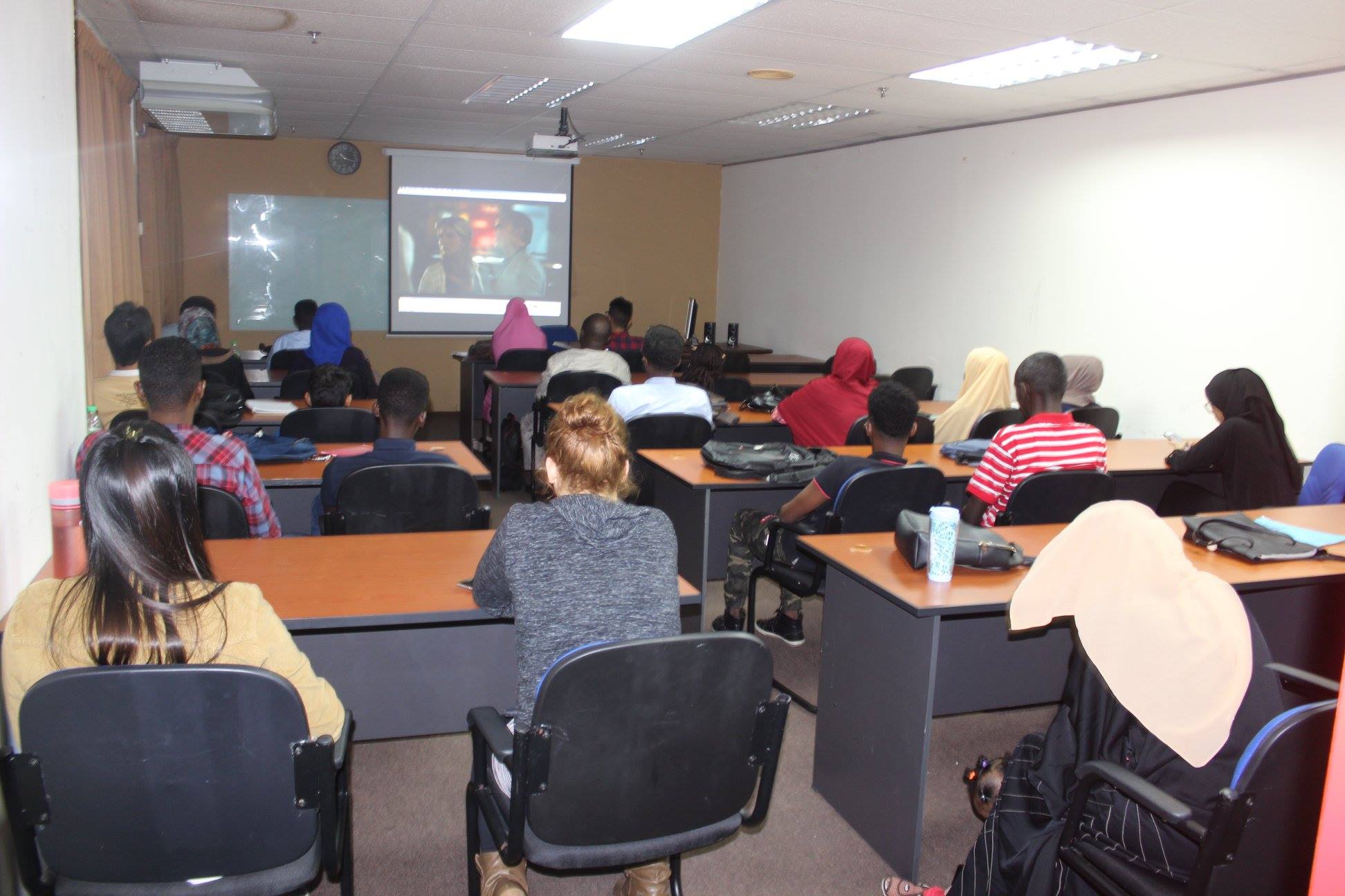 Austin Language Center | Kuala Lumpur