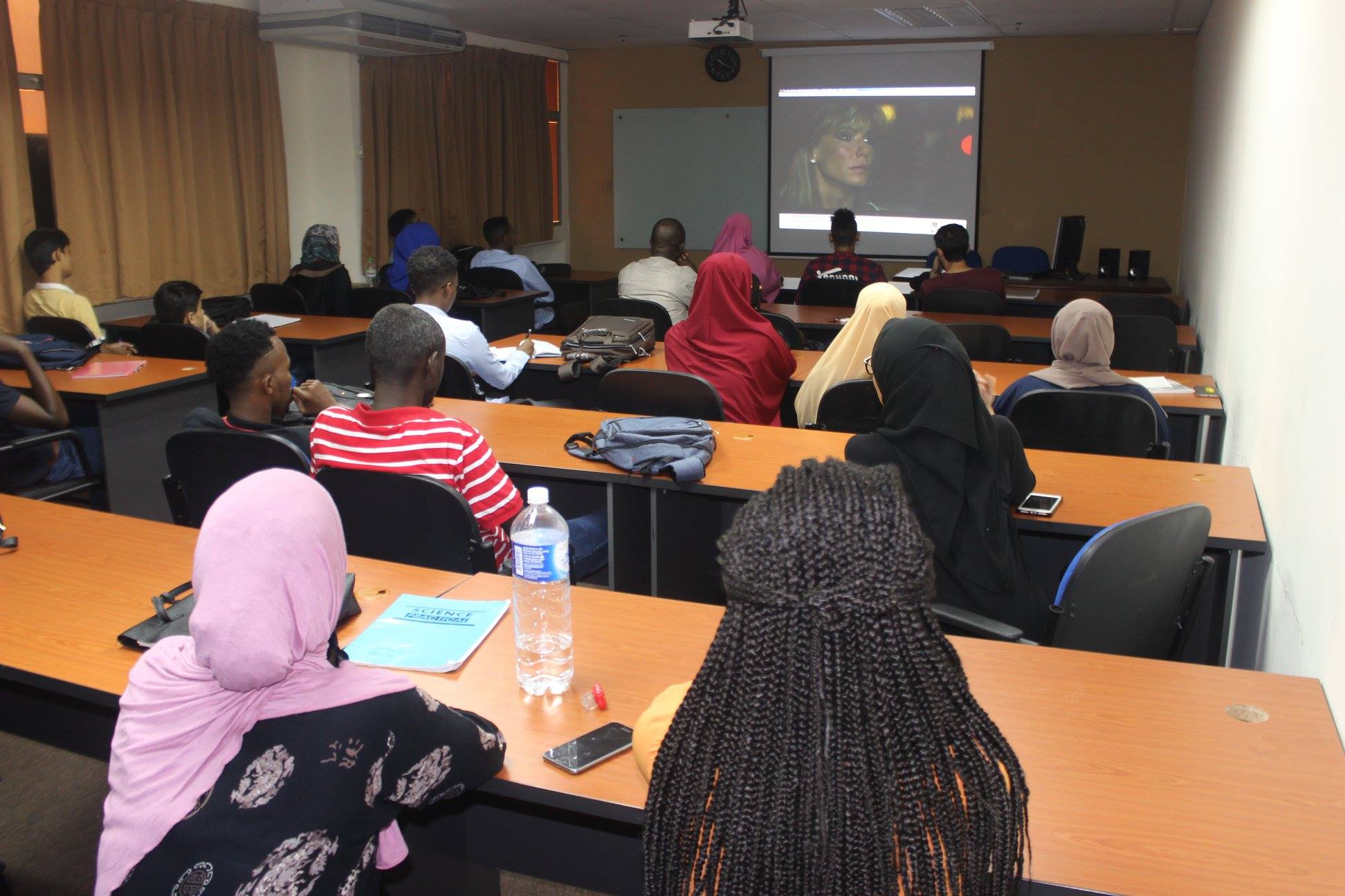 Austin Language Center | Kuala Lumpur