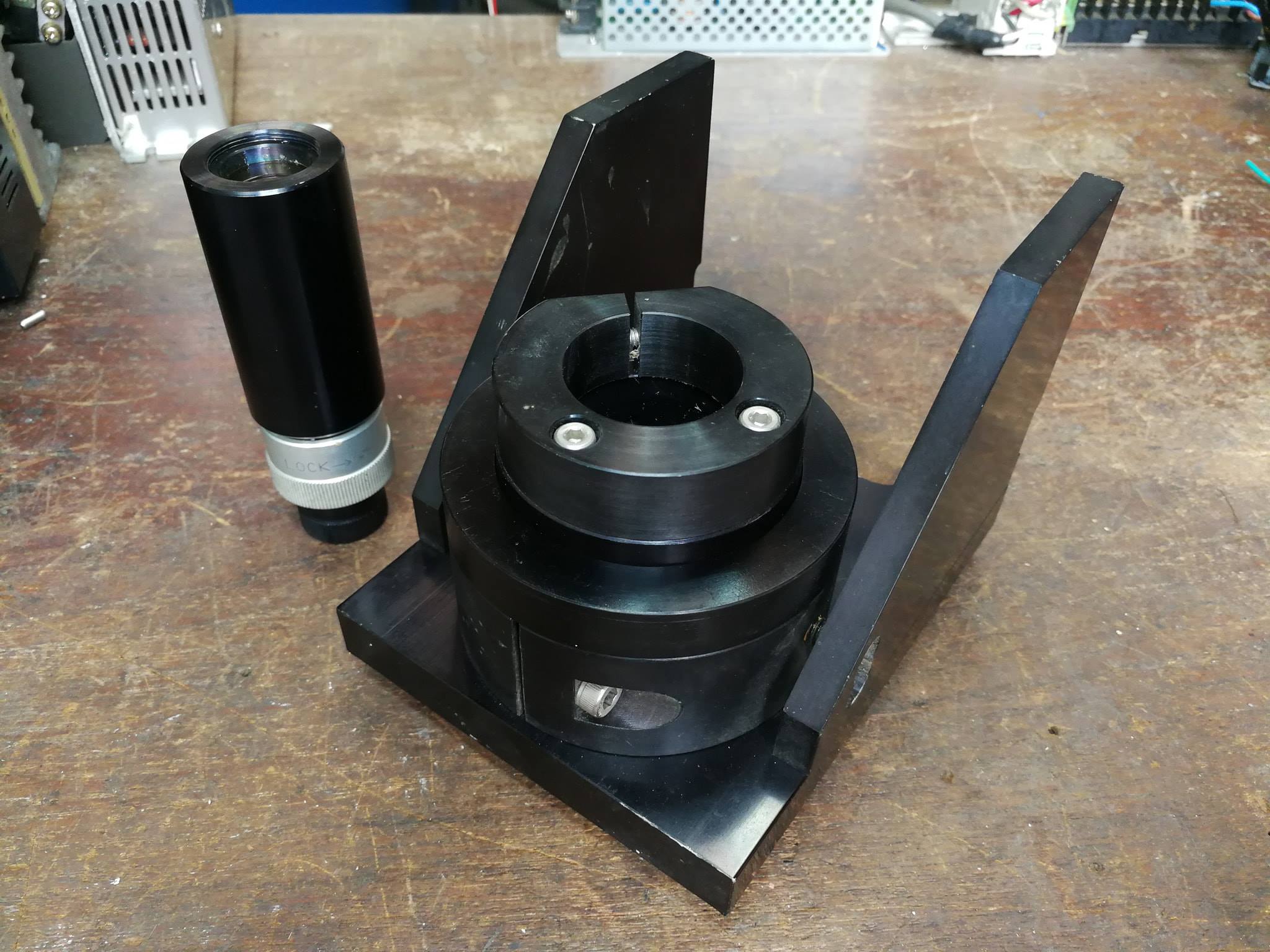 โครงอลูมิเนียม พร้อมหัว... - CNC and Automation Parts Shop | Facebook