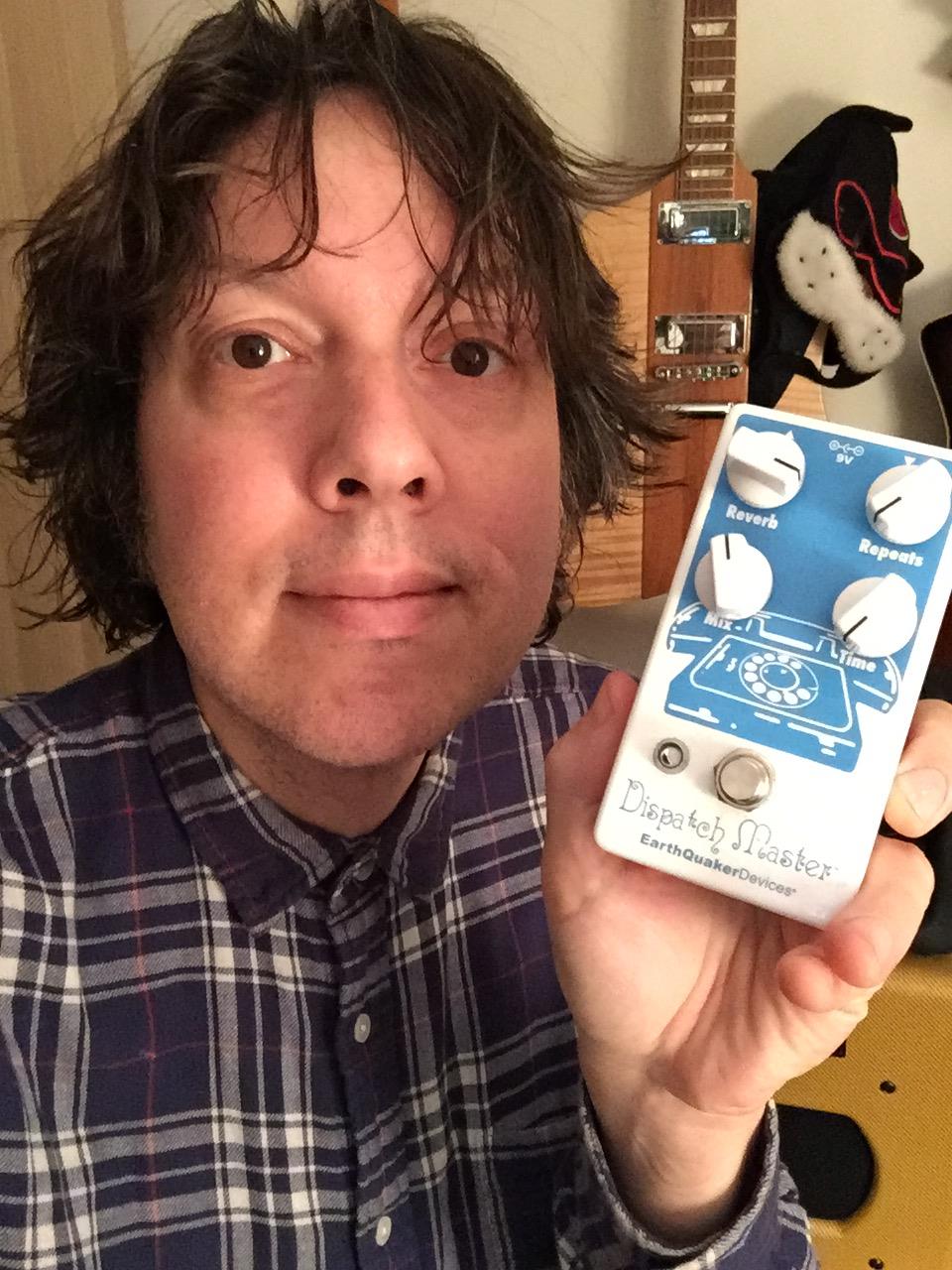 “I love the Dispatch Master because... - EarthQuaker Devices | Facebook