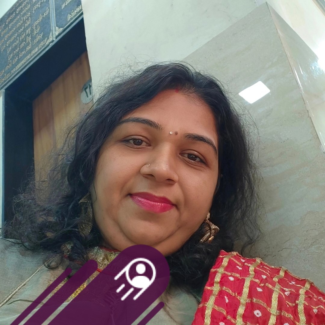 Dipti Malde