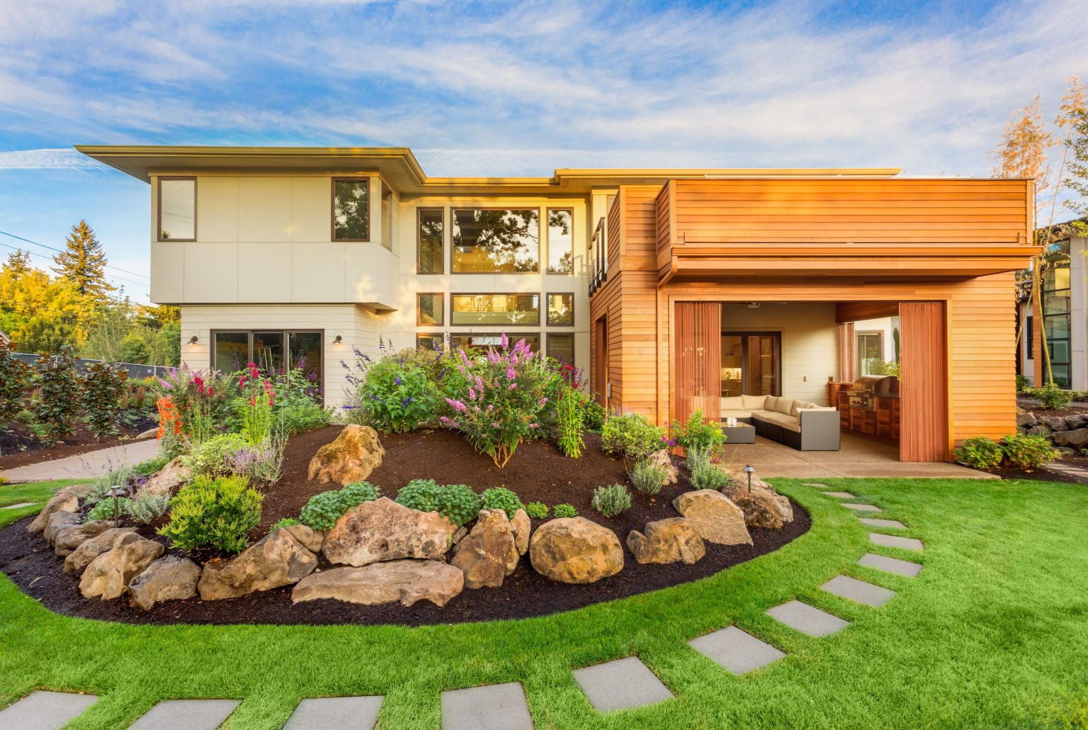38 Small Farm House Designs For Interesting Home Photo Inspiration