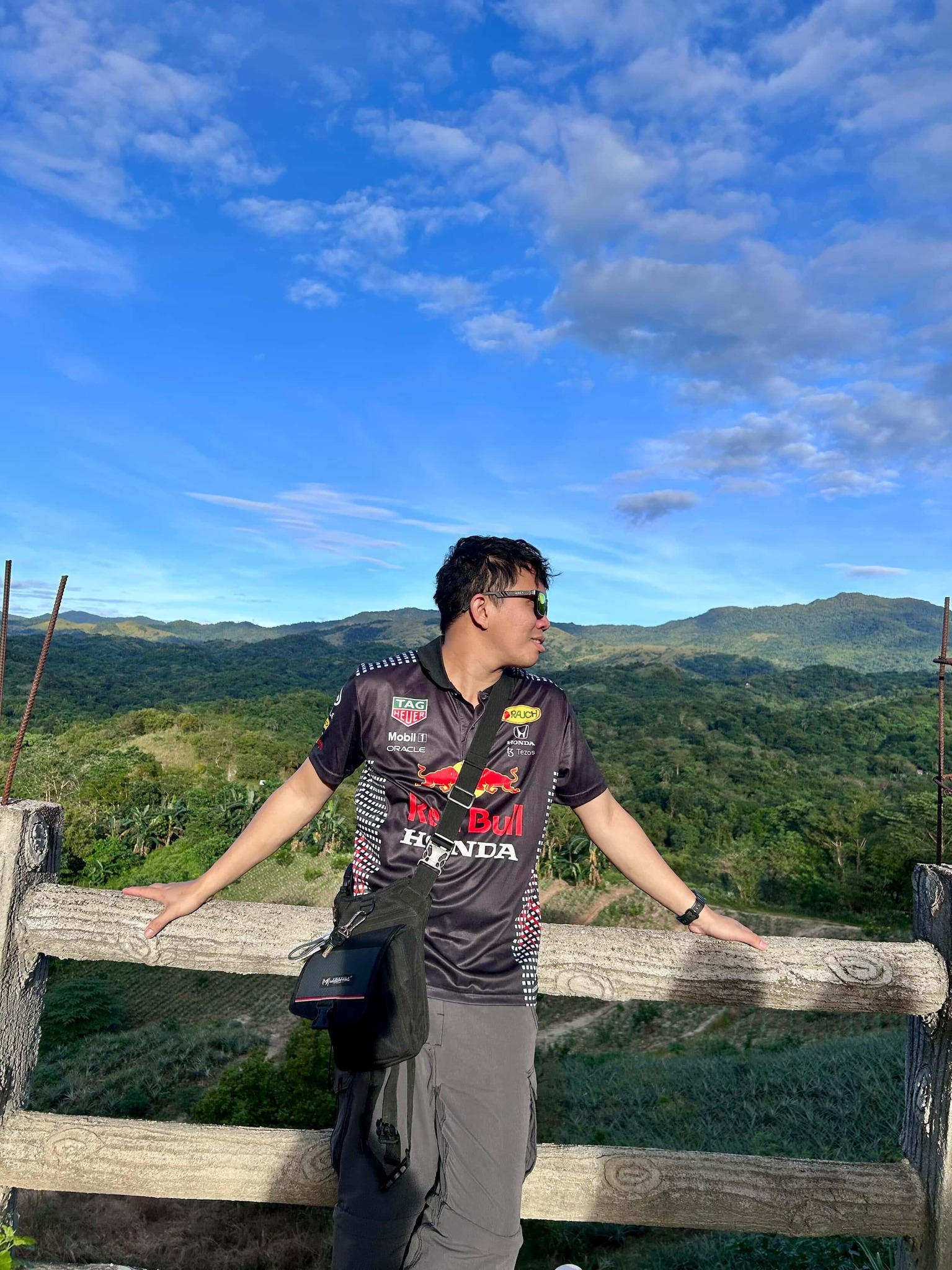 Edmar Lopez Sundo