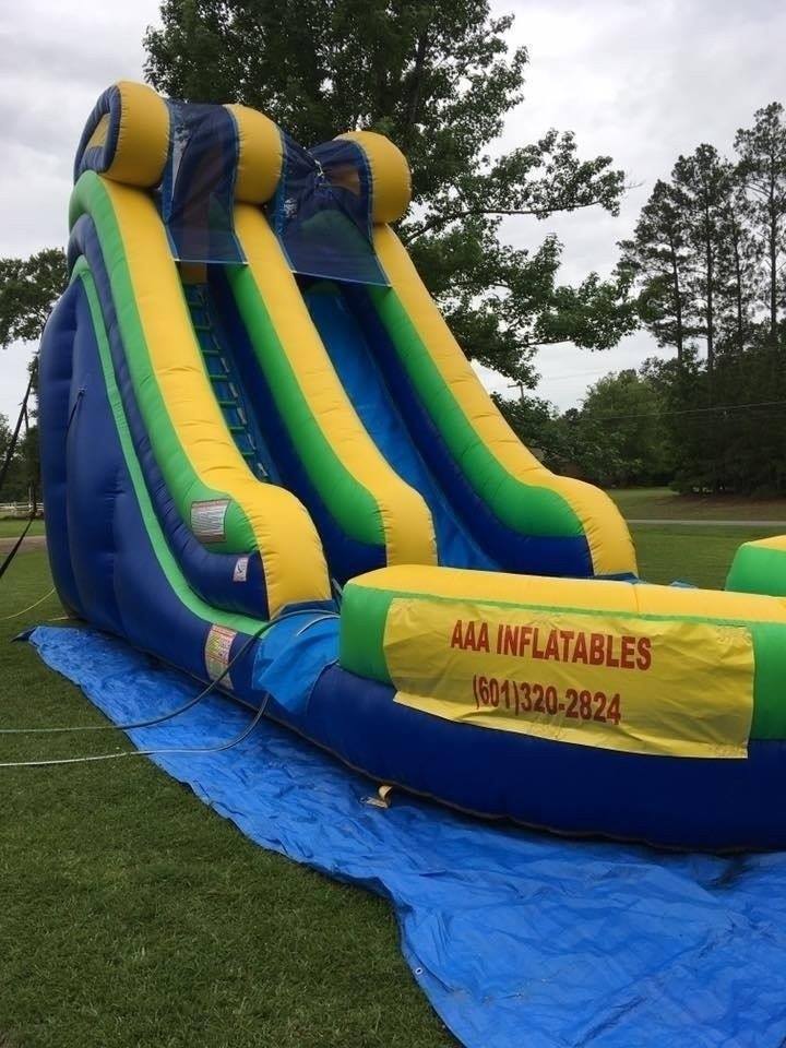 AAA Inflatable Party... - AAA Inflatable Party Rentals