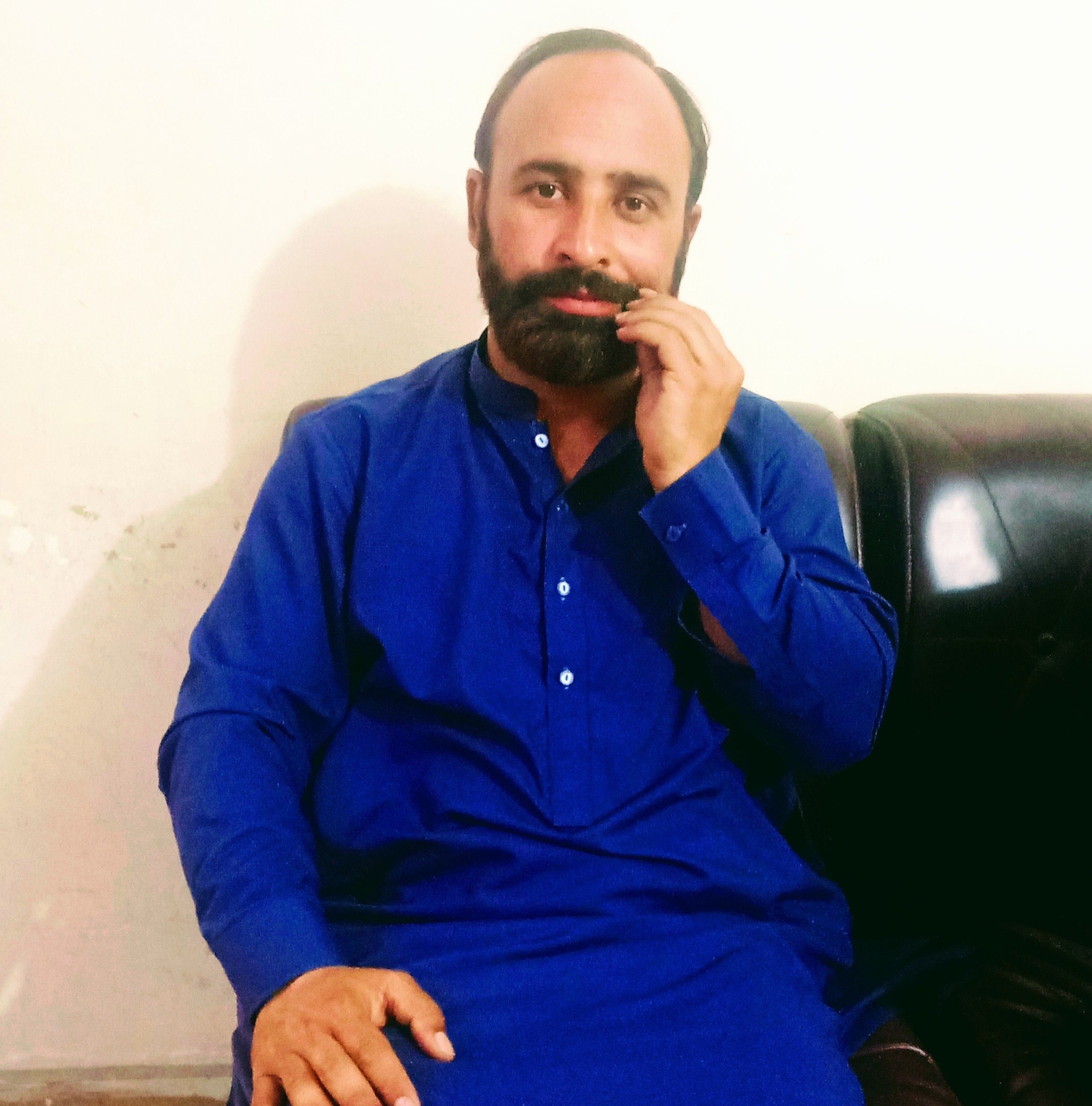 Marawat Ali Danish Rathore