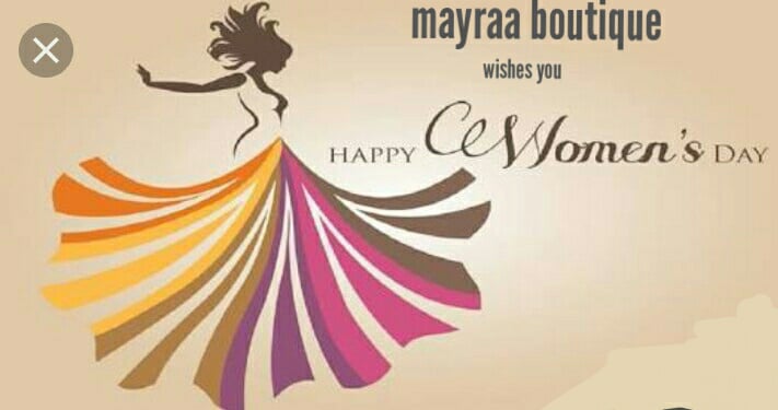 Mayraa Boutique - Mayraa Boutique added a new photo.