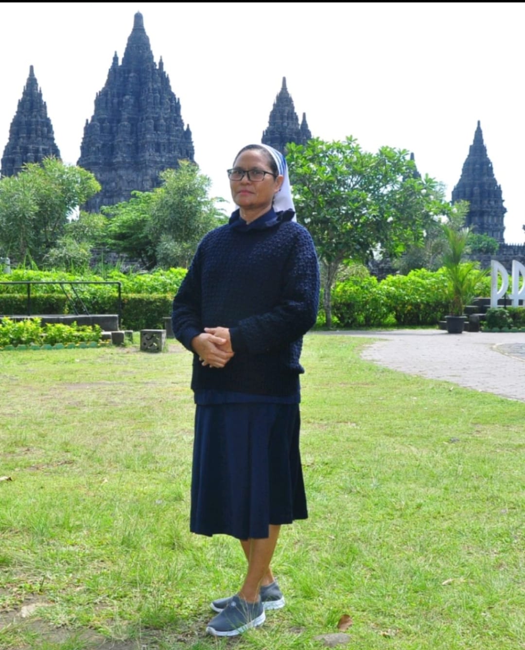 Ofien Nagekeo