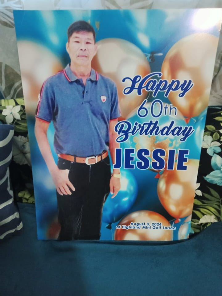 Abangan mamaya mga fren kung Anong resulta | Jessie Liwanag