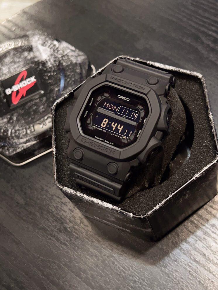 💰980日本🇯🇵Casio卡西歐G-Shock運動系... - Sigma Timers 28時計/ Chronos 時刻館 | Facebook