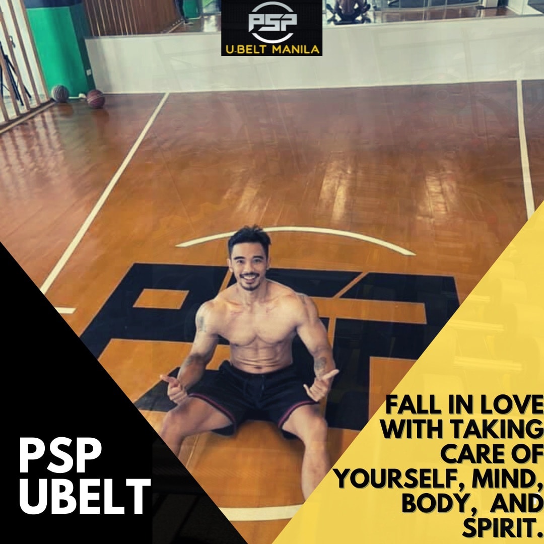 Our BRANCHES... - Philippine Sports Performance UBELT Manila | Facebook