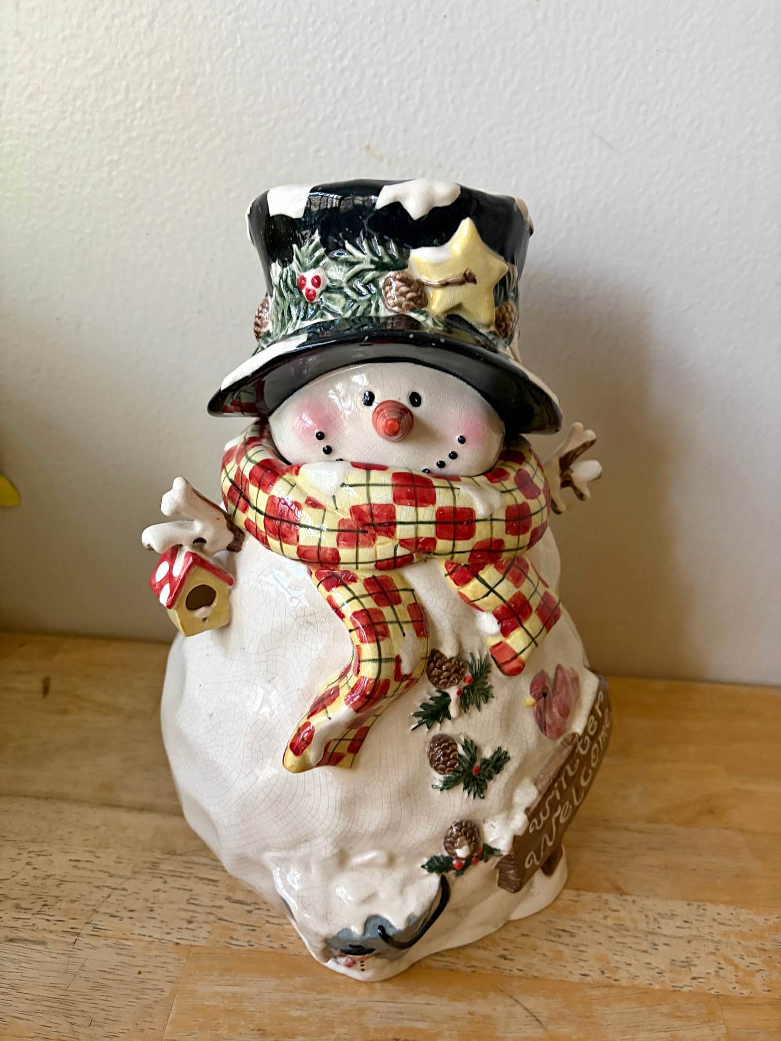 ティンカーベル ローズ クッキージャー 新品・中古のクッキージャー販売 | Facebook Marketplace