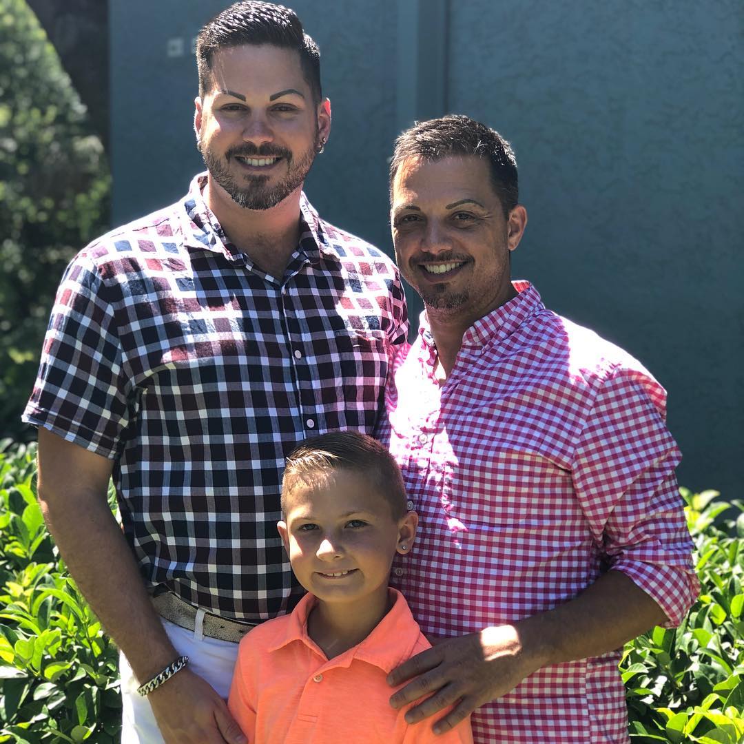 I love taking family... - Brian D. Griffin, Broker Associate | Facebook