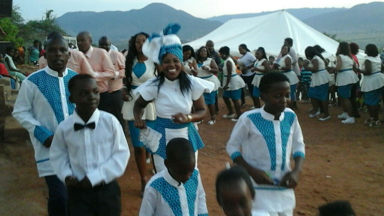 Mmago Leon Mologadi Mogobe