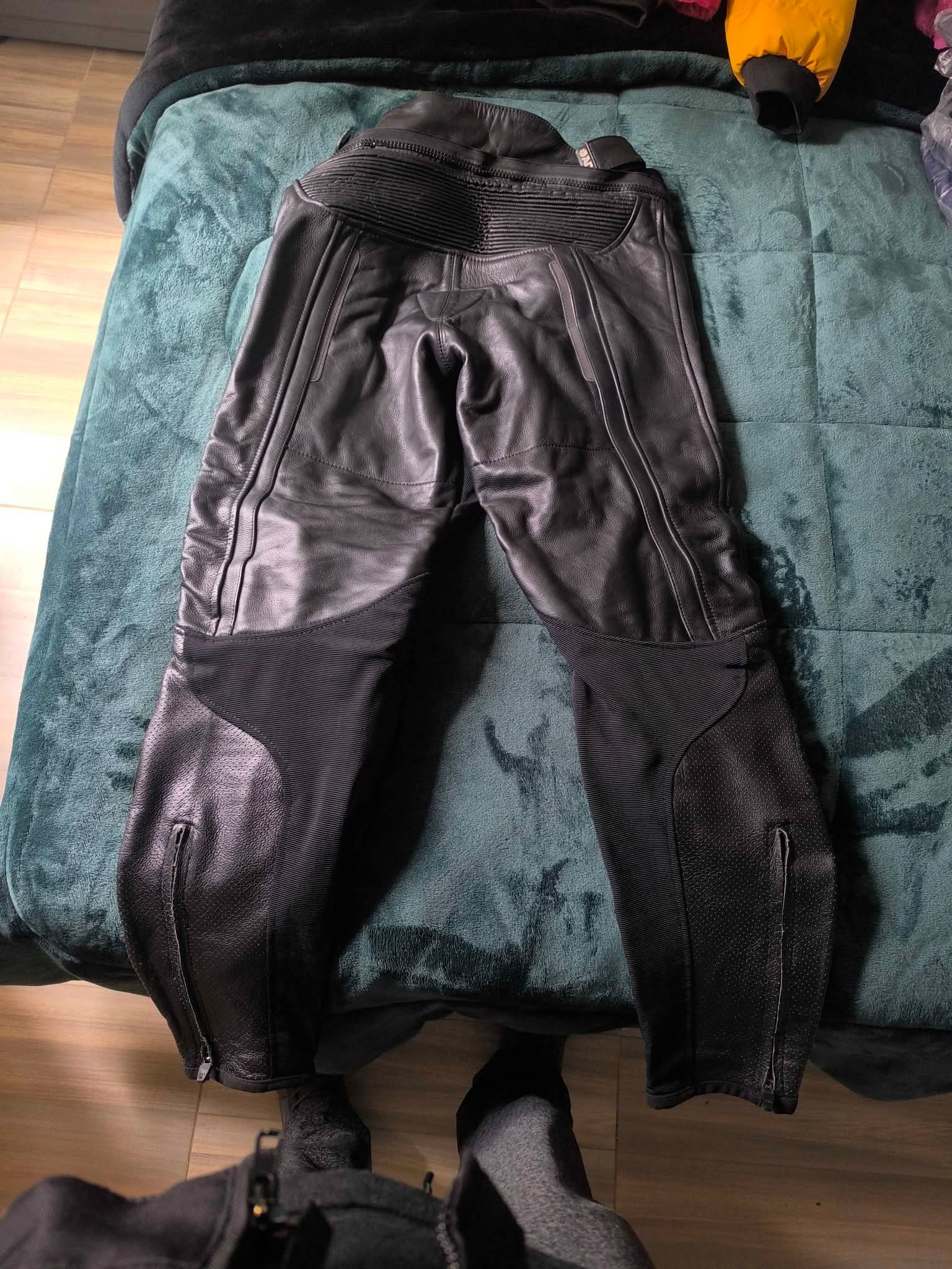 Vendo pantalón ADT T-M tipo pilotos - Pants - Bogotá, Colombia ...
