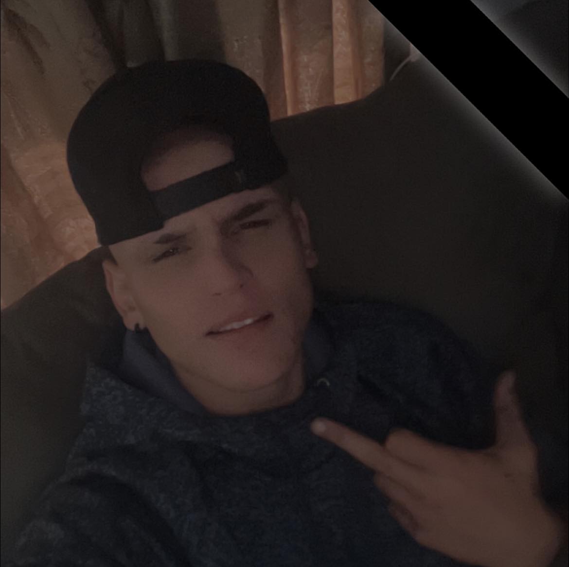 Caleb Ragsdale