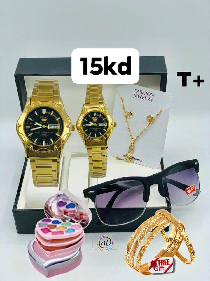* Special combo *... - Authentic Pure Gold/Kuwait Shop Online