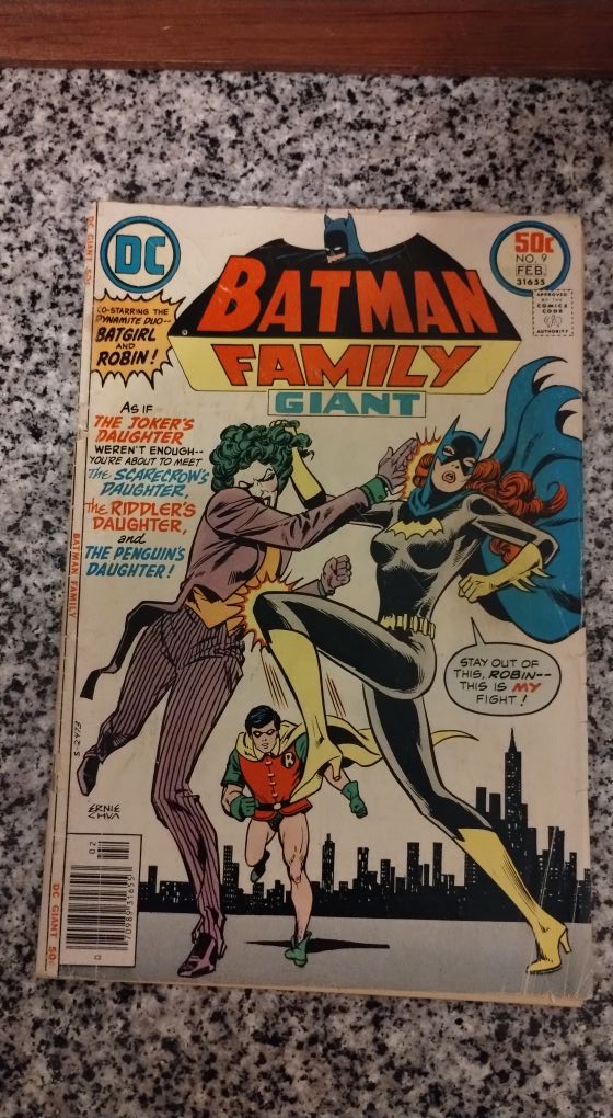 Collectible Image Comics The Darkness issue number 9 is part two