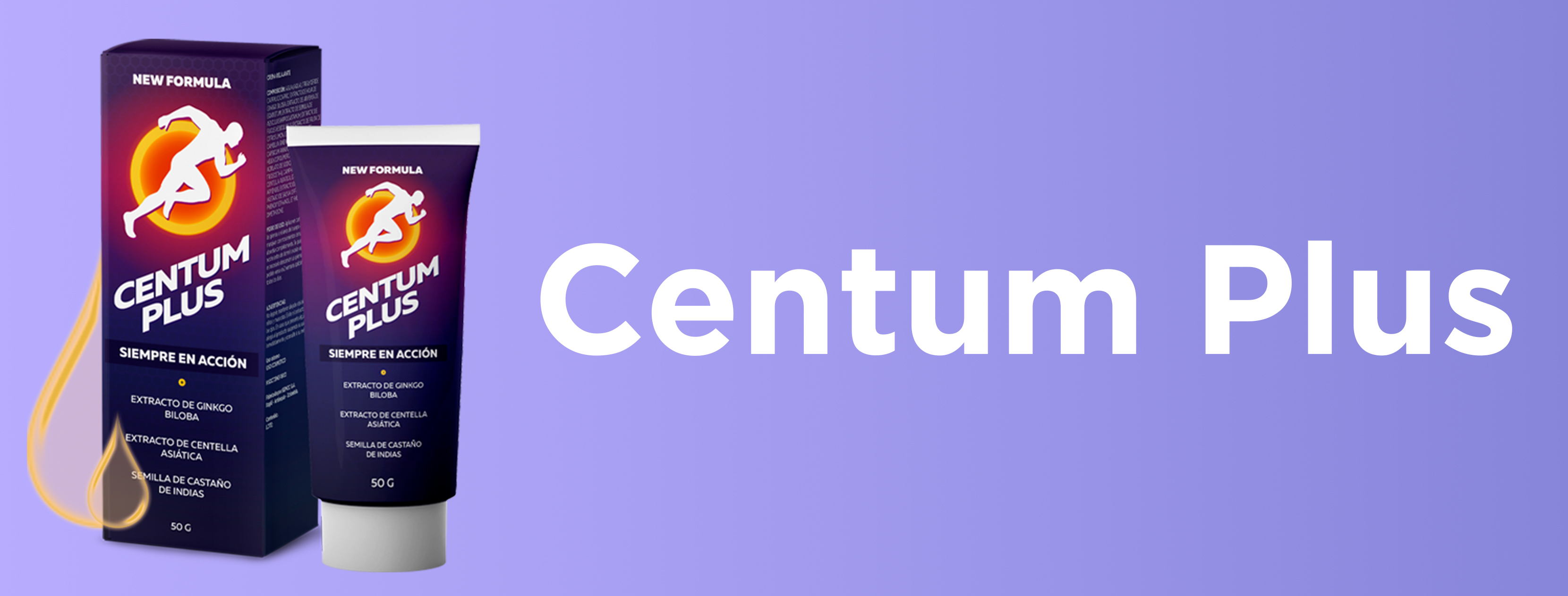 Centum Plus