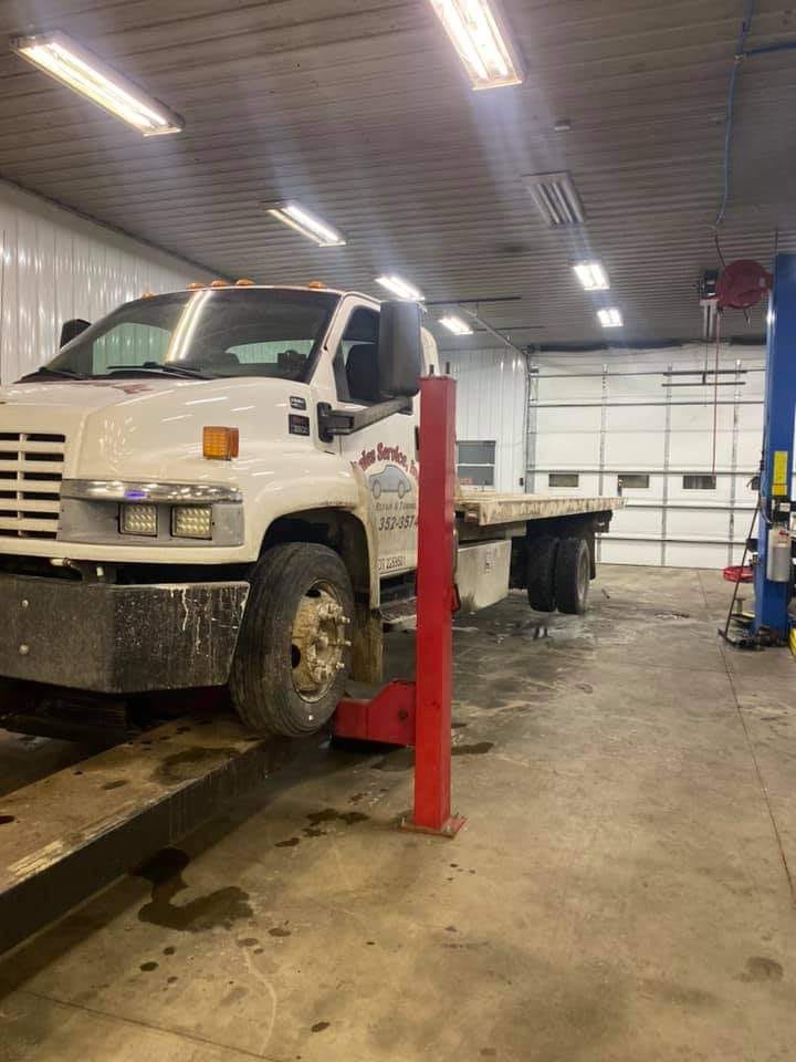 FBH Transmission | Waucoma IA