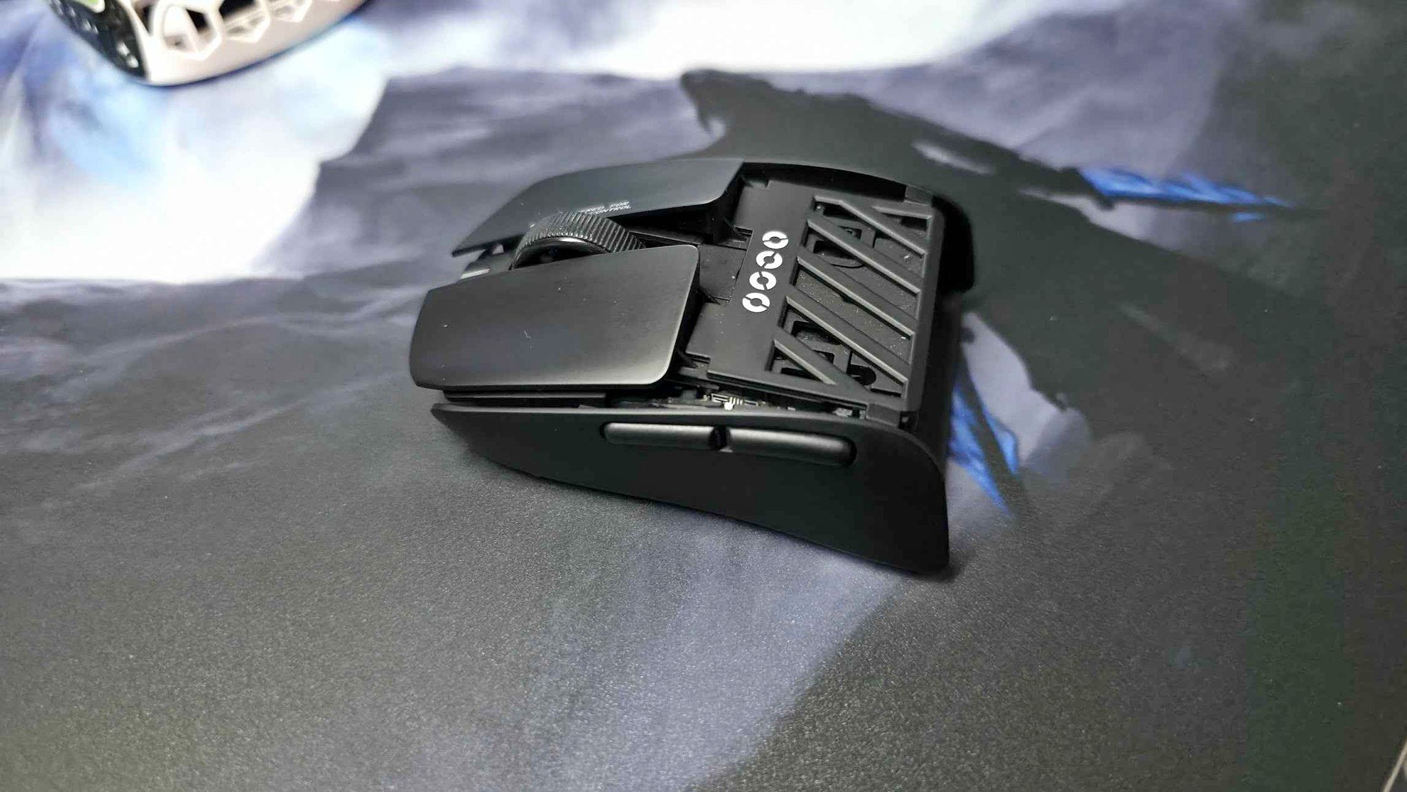 Pulsar Lab X2F Launch Edition Fingertip Mouse - Keyboards & Keypads ...