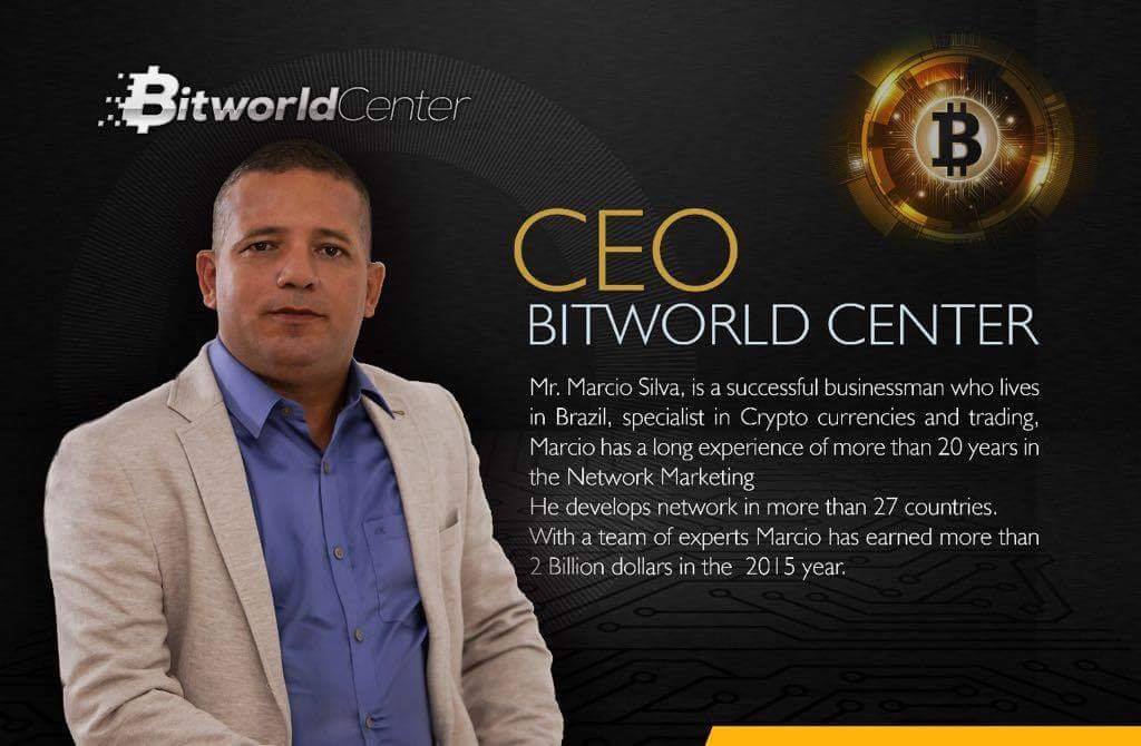 Bitworld Center | Toronto ON