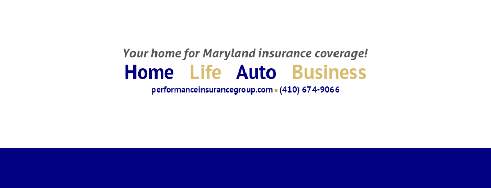 Performance Insurance Group | Severna Park MD