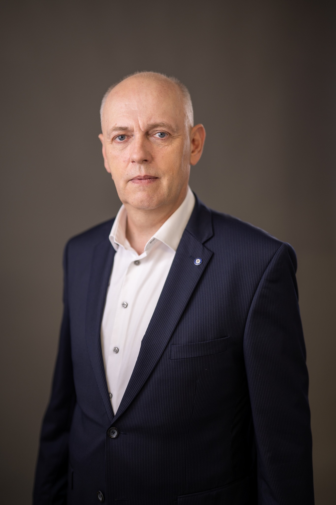 Aivars Strakšas