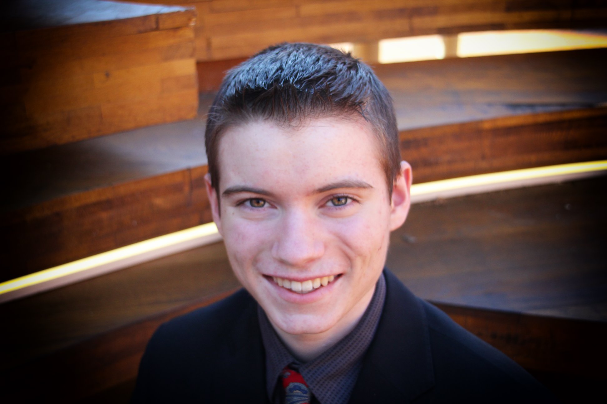 Meet Dominic Reen, another outstanding... - Ivy Tech Columbus | Facebook