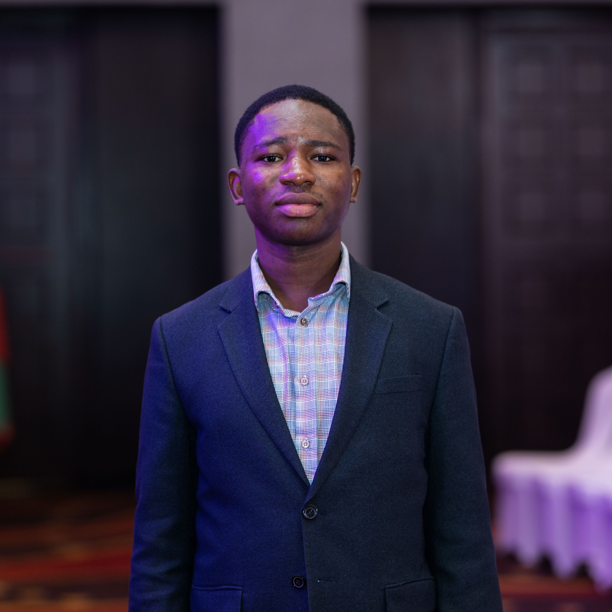 Isshack Mutalla Mohammed