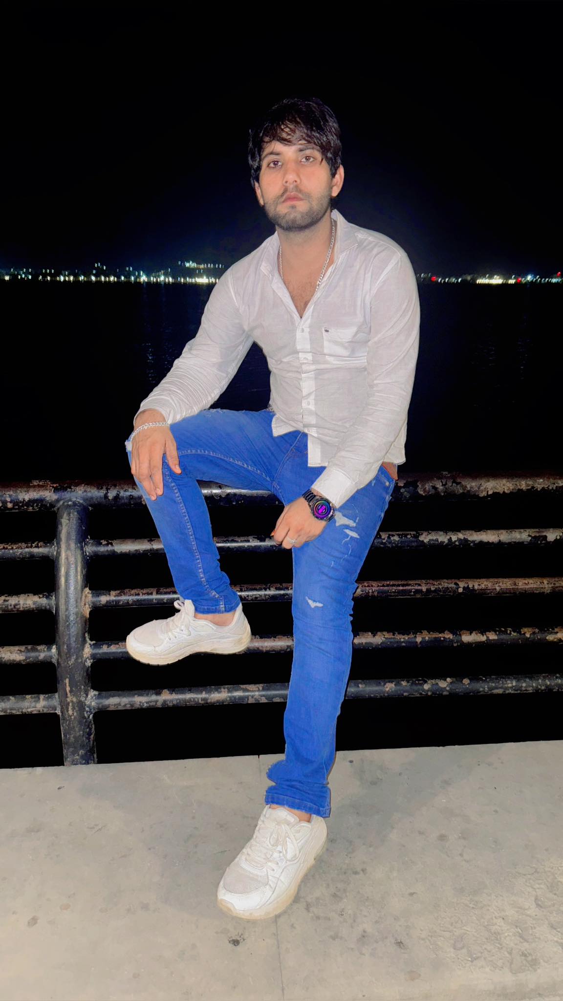 Sabir Khan Sadoli