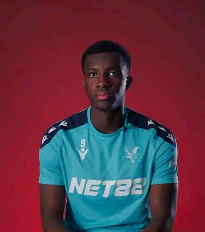 EPL /Sports updates | 🚨🇬🇭 𝗘𝗱𝗱𝗶𝗲 𝗡𝗸𝗲𝘁𝗶𝗮𝗵 𝗿𝗲𝗽𝗲𝗮𝘁𝘀 - 