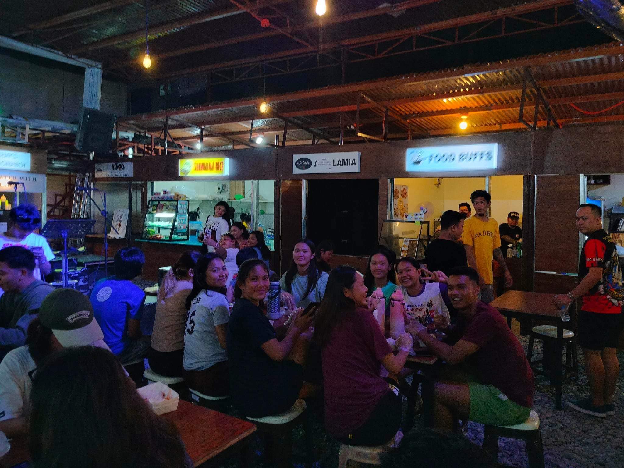 FOOD BUFFS | Cebu City