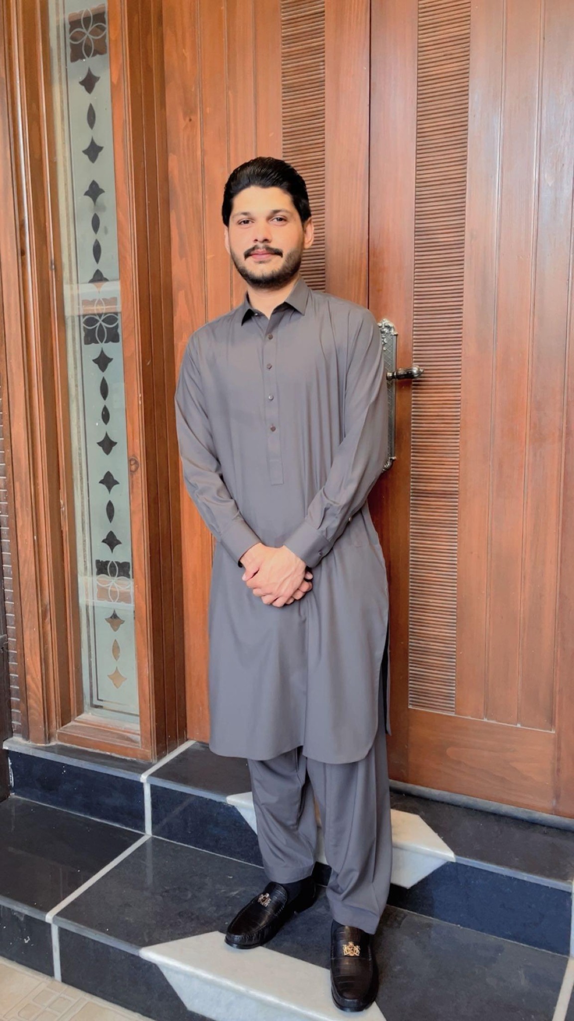 Mohammad HaMza