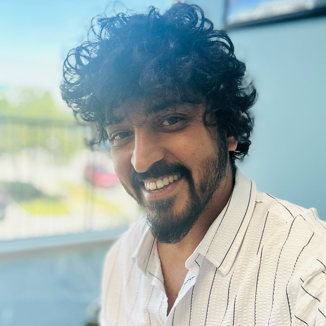 Sujith Unnithan