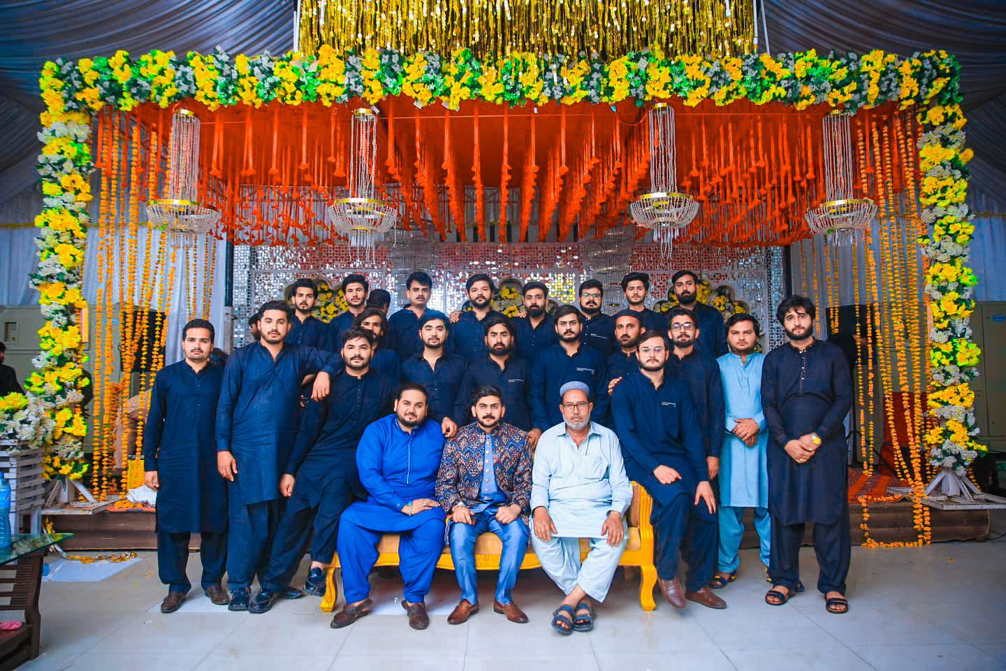 Jaam Shahid Pushia