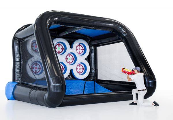 Inflatable Fun Factory | Saint Helens