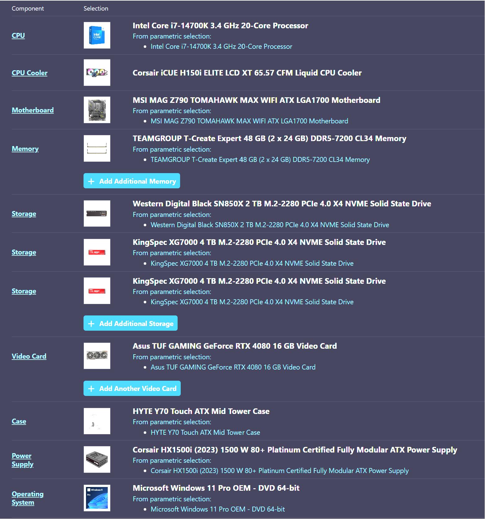 CPU-Z shows detailed information about your CPU, GPU, motherboard