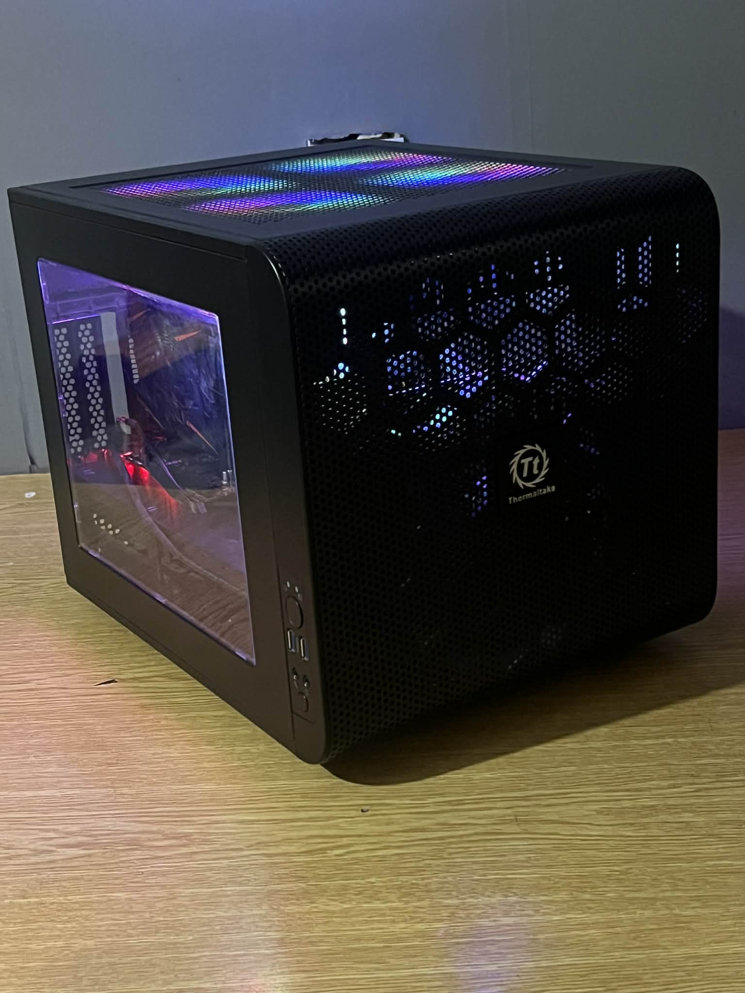 Gaming PC ** **1000₾** **☎️ 595 077769** **☎️ 568 088846 