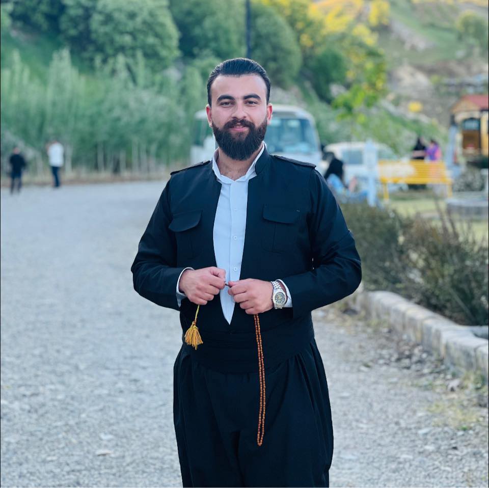 Hashm A Hamarashid