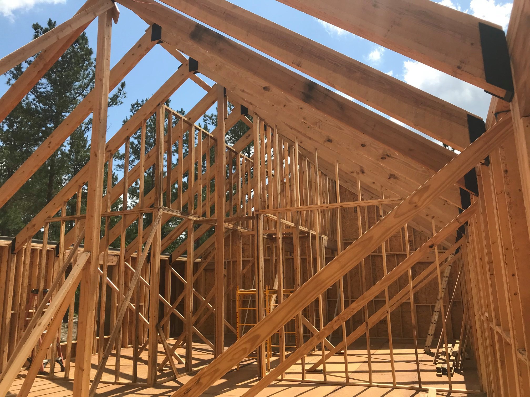 HV & TG Thompson Lumber Company | Ailey GA