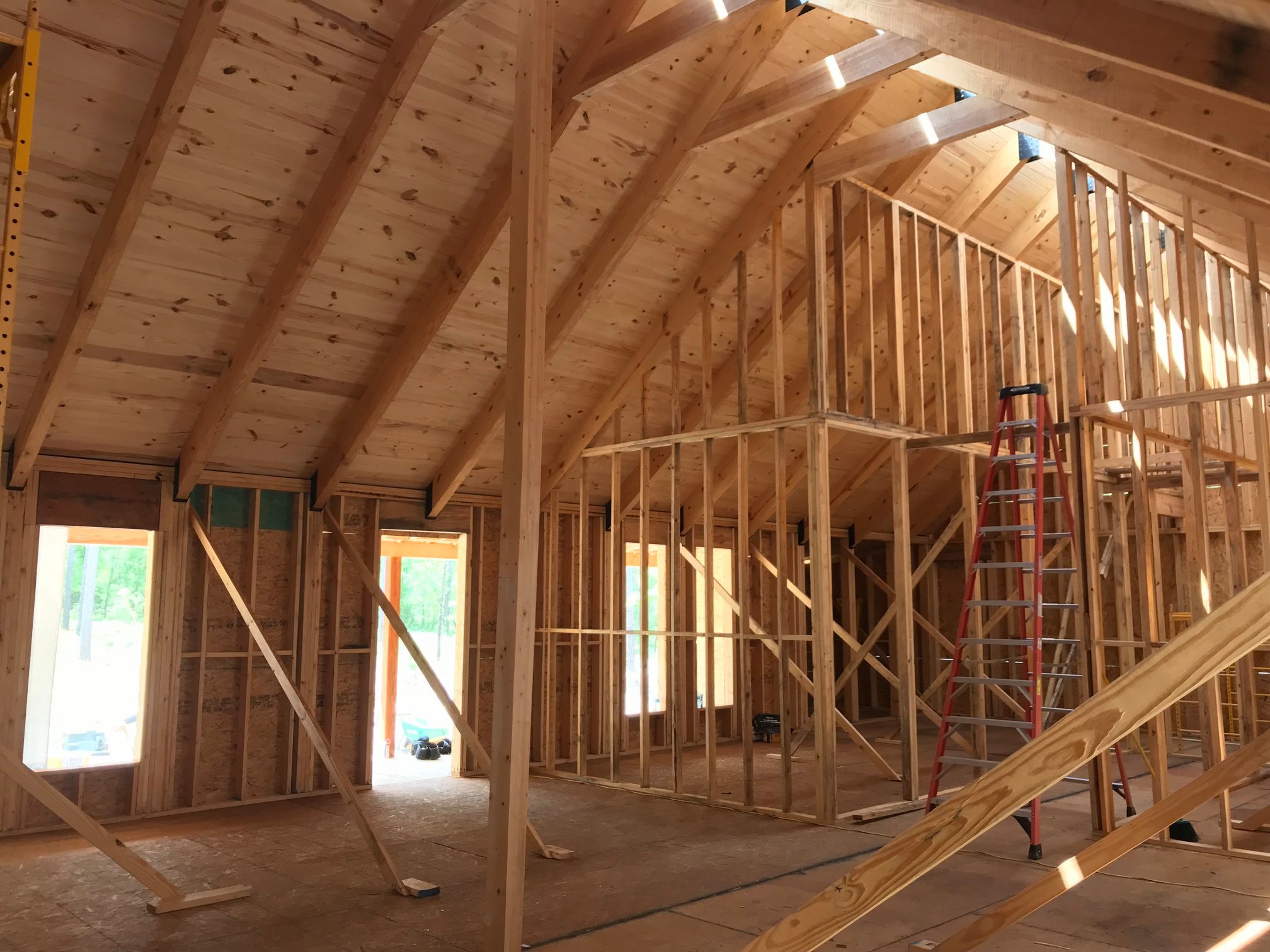 HV & TG Thompson Lumber Company | Ailey GA