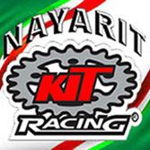 Kit Racing Nayarit | Tepic