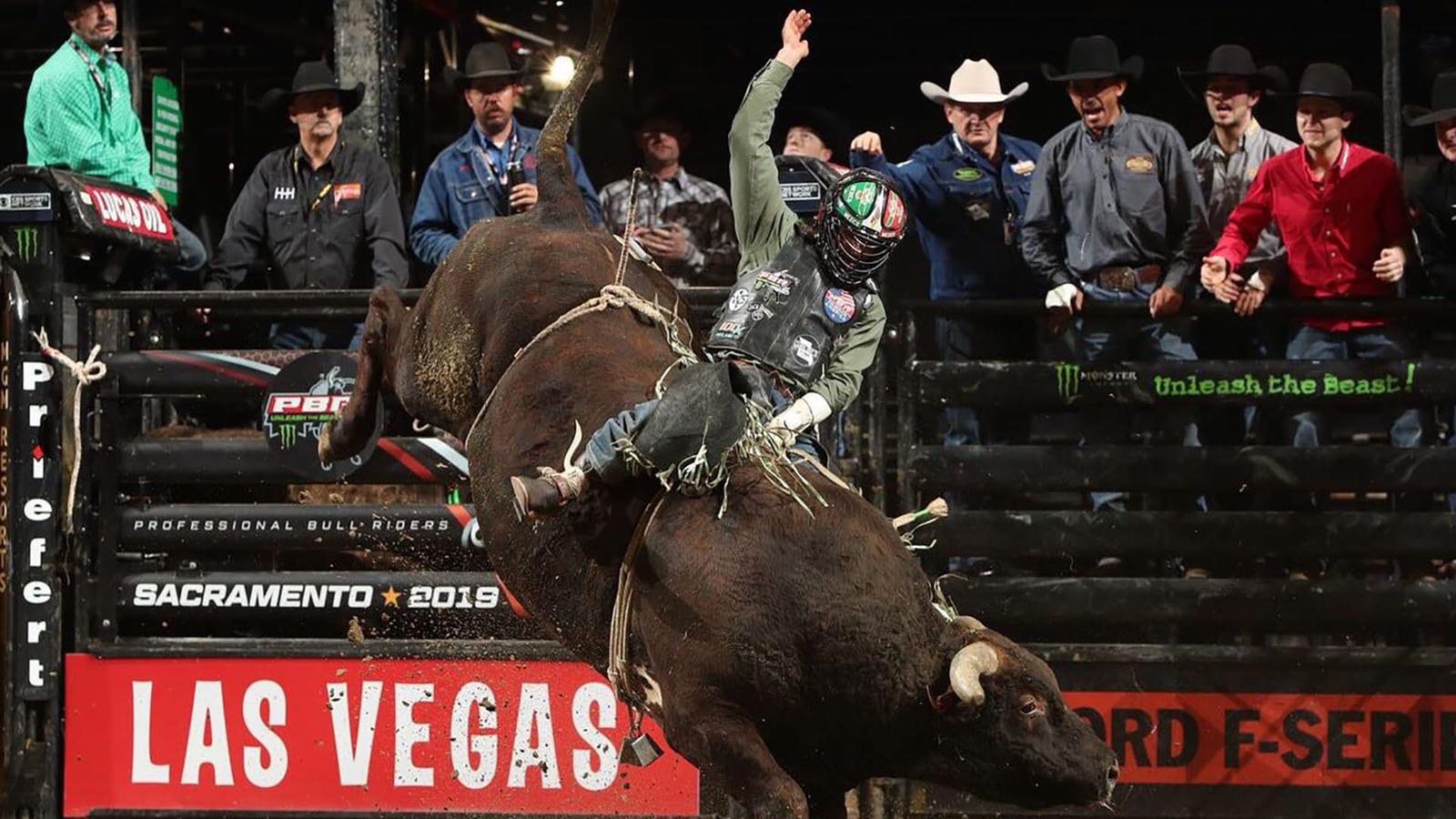 Rodeo de Titanes & Cowboy... - Rodeo de Titanes & Cowboy Fest